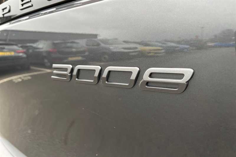 Used Peugeot 3008 2024 for sale - 77811707: Photo 30