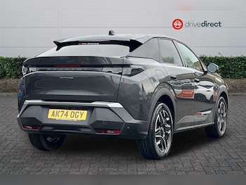 Used Peugeot 3008 2024 for sale - 77811707: Photo