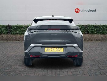 Used Peugeot 3008 2024 for sale - 77811707: Photo