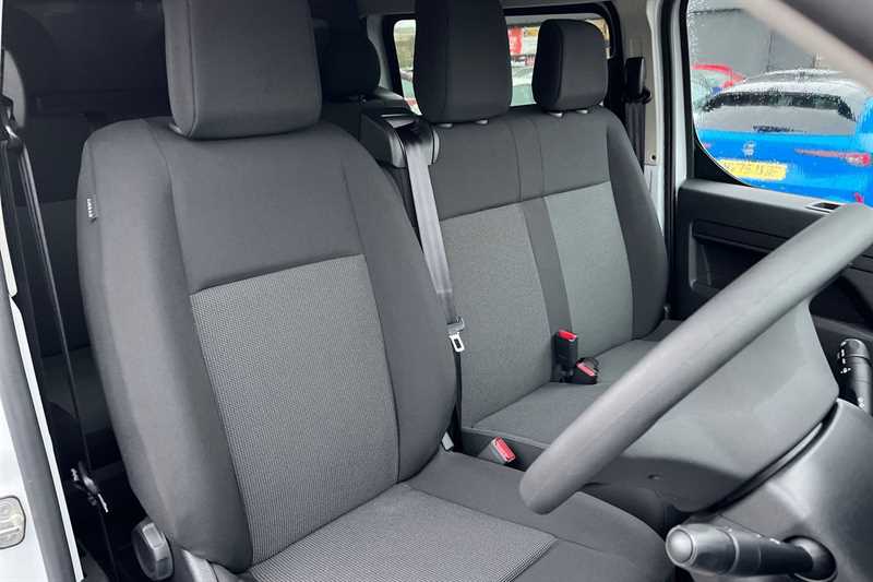 Used Vauxhall Vivaro for sale - 77801093: Photo 23