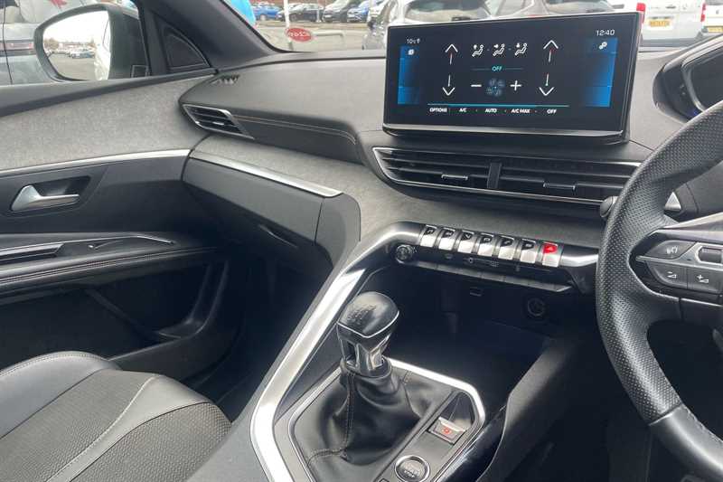 Used Peugeot 3008 2022 for sale - 77374741: Photo 14