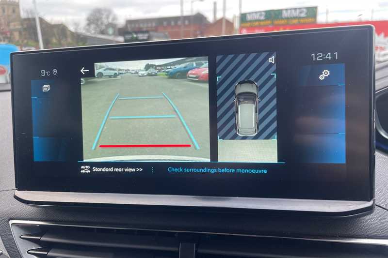 Used Peugeot 3008 2022 for sale - 77374741: Photo 19