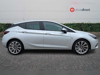 Used Vauxhall Astra 2020 for sale - 79028373: Photo