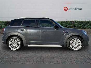 Used MINI Countryman 2017 for sale - 78188627: Photo