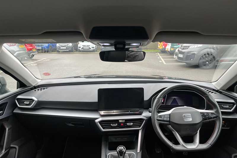 Used SEAT Leon 2021 for sale - 78075873: Photo 13