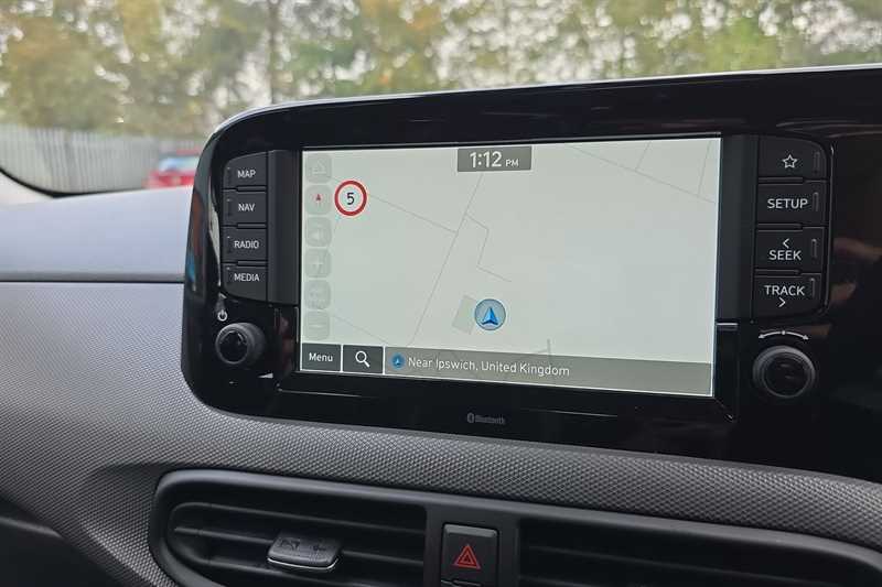 Used Hyundai i10 2025 for sale - 76516551: Photo 18