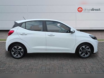 Used Hyundai i10 2025 for sale - 76516551: Photo