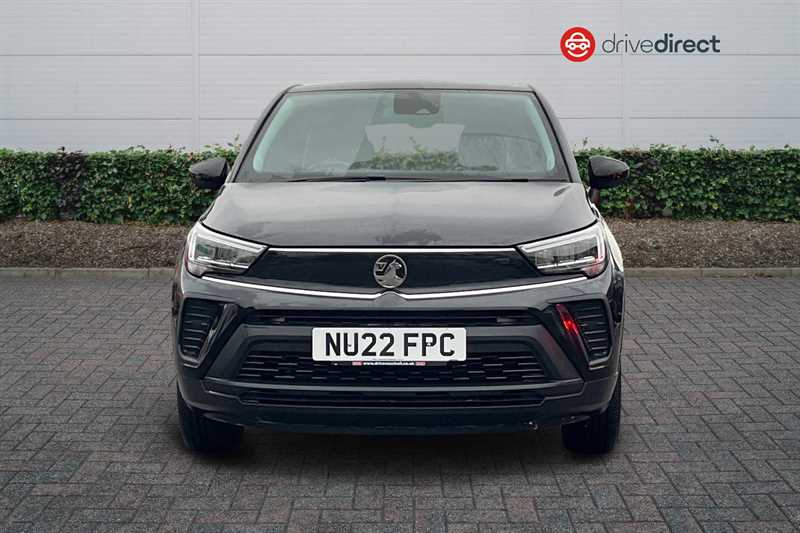Used Vauxhall Crossland 2022 for sale - 77711958: Photo 8
