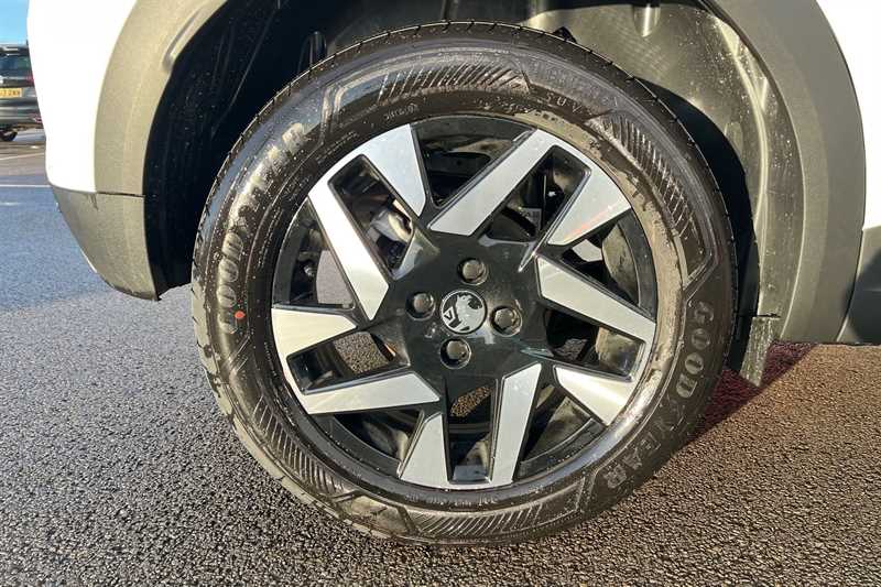 Used Vauxhall Mokka 2025 for sale - 77473519: Photo 11