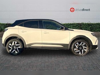 Used Vauxhall Mokka 2025 for sale - 77473519: Photo