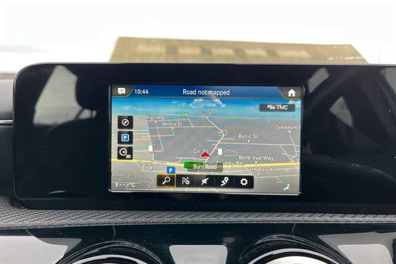 Used Mercedes-Benz A-Class 2019 for sale - 77712411: Photo 18