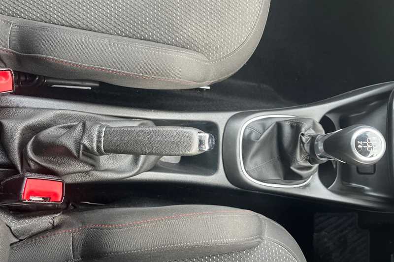 Used Vauxhall Corsa 2019 for sale - 77205960: Photo 14