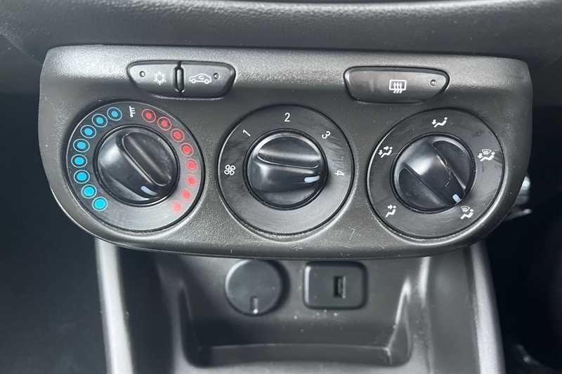 Used Vauxhall Corsa 2019 for sale - 77205960: Photo 15