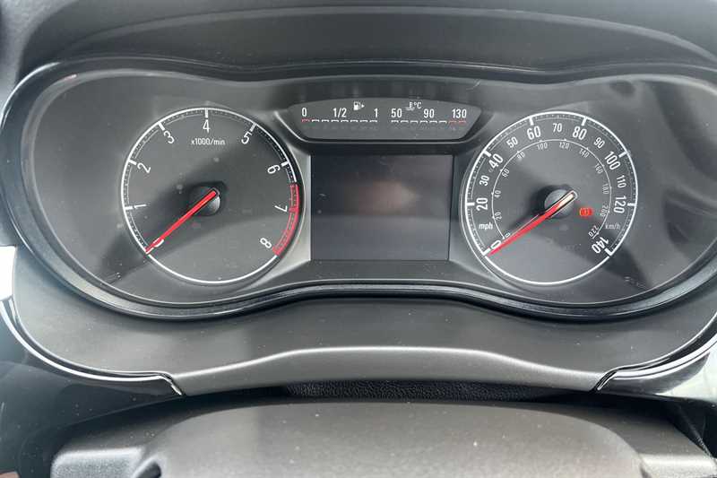 Used Vauxhall Corsa 2019 for sale - 77205960: Photo 20