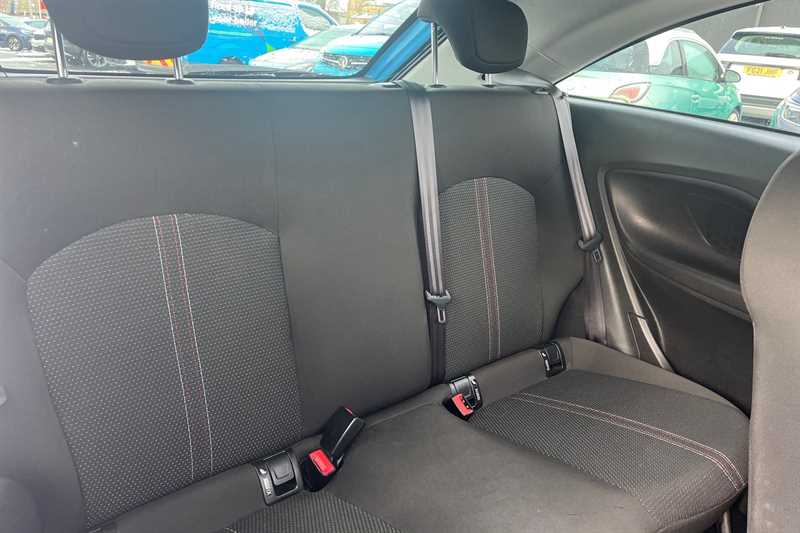 Used Vauxhall Corsa 2019 for sale - 77205960: Photo 24