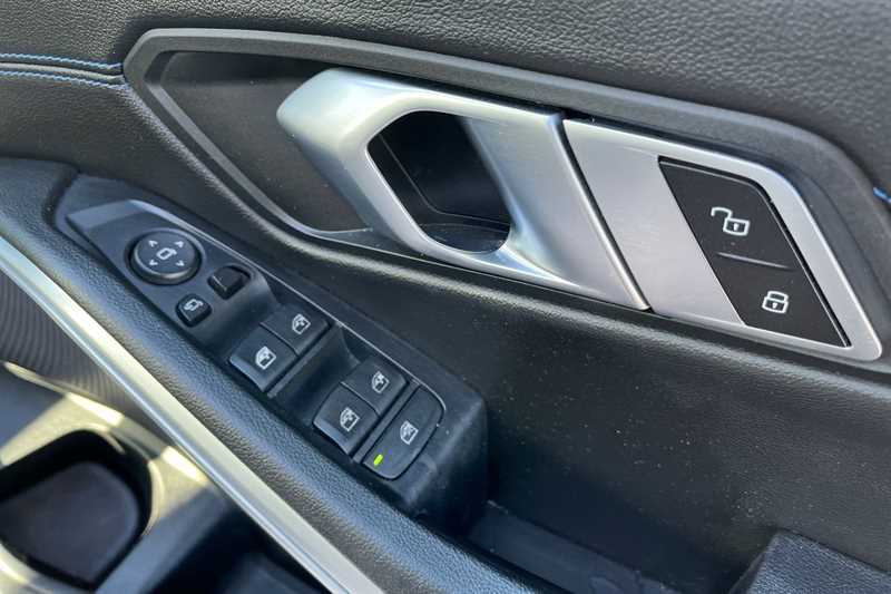 Used BMW 3 Series 2022 for sale - 78130593: Photo 16