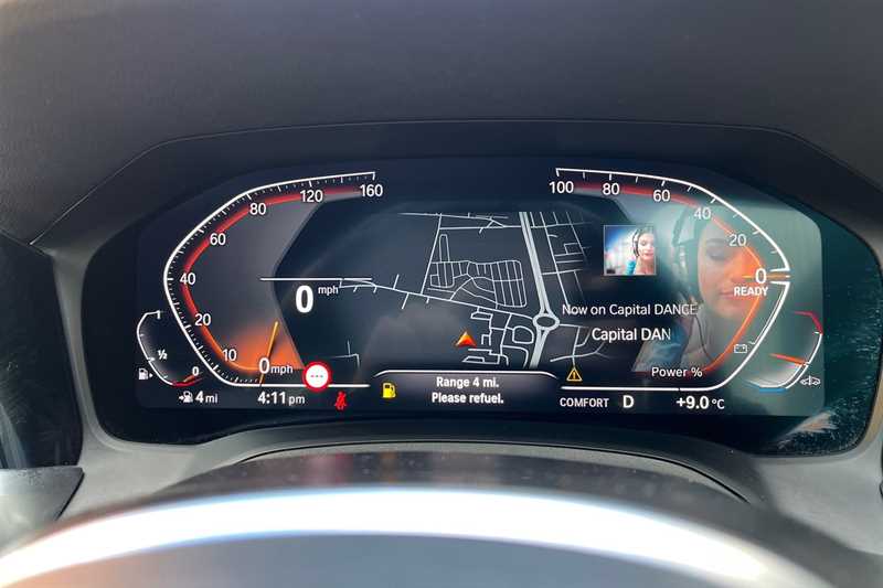 Used BMW 3 Series 2022 for sale - 78130593: Photo 20