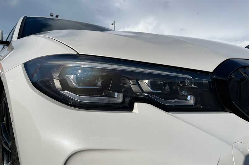 Used BMW 3 Series 2022 for sale - 78130593: Photo 28