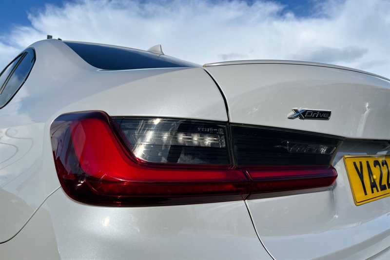 Used BMW 3 Series 2022 for sale - 78130593: Photo 31