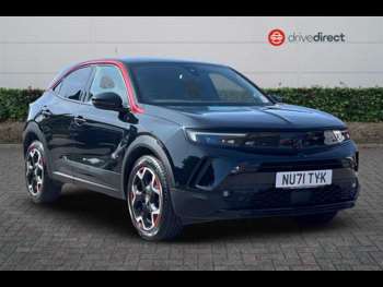 2021 - 1.2 Turbo SRi Nav Premium SUV 5dr Petrol Manual Euro 6 (s/s) (100 ps)