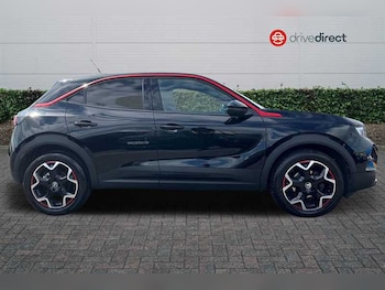 Used Vauxhall Mokka 2021 for sale - 75353232: Photo