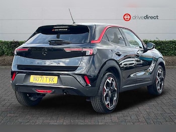 Used Vauxhall Mokka 2021 for sale - 75353232: Photo