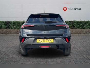 Used Vauxhall Mokka 2021 for sale - 75353232: Photo