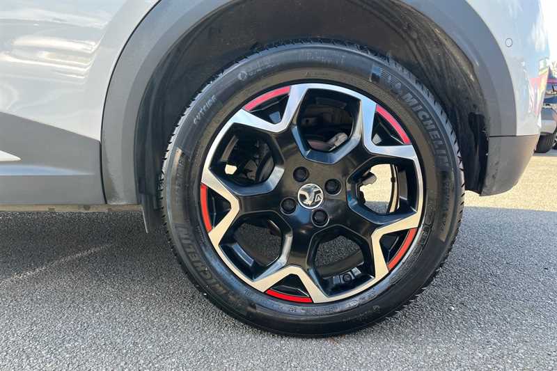 Used Vauxhall Mokka 2022 for sale - 78142481: Photo 11