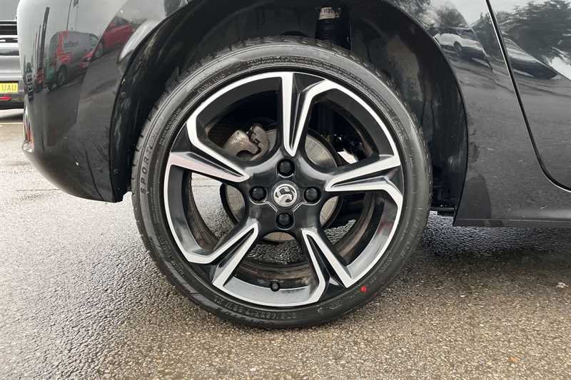 Used Vauxhall Corsa 2021 for sale - 77757050: Photo 10