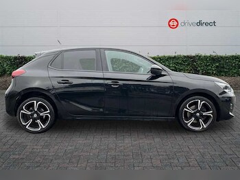Used Vauxhall Corsa 2021 for sale - 77757050: Photo