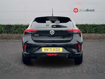 Used Vauxhall Corsa 2021 for sale - 77757050: Photo
