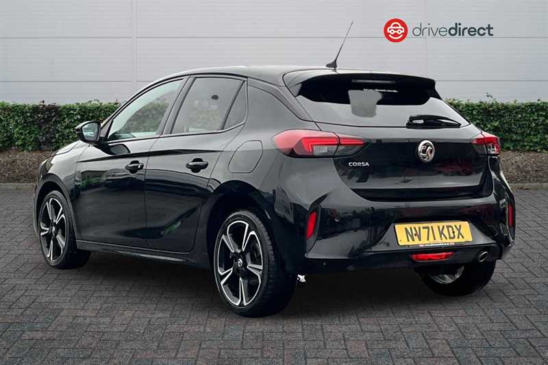 Used Vauxhall Corsa 2021 for sale - 77757050: Photo 5