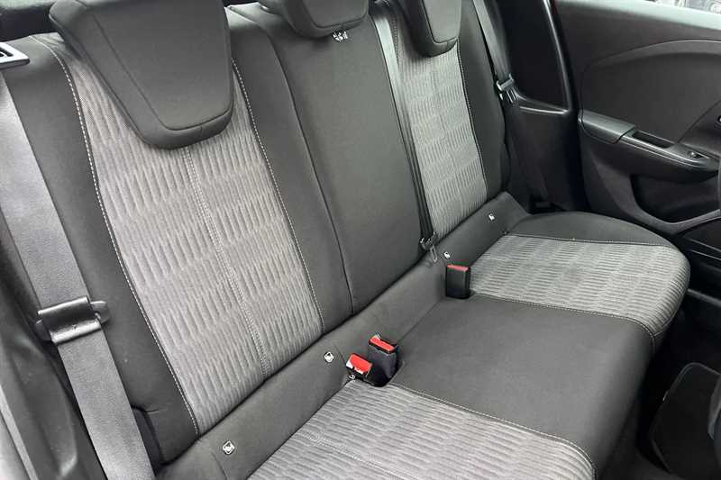 Used Vauxhall Corsa 2022 for sale - 77553982: Photo 24