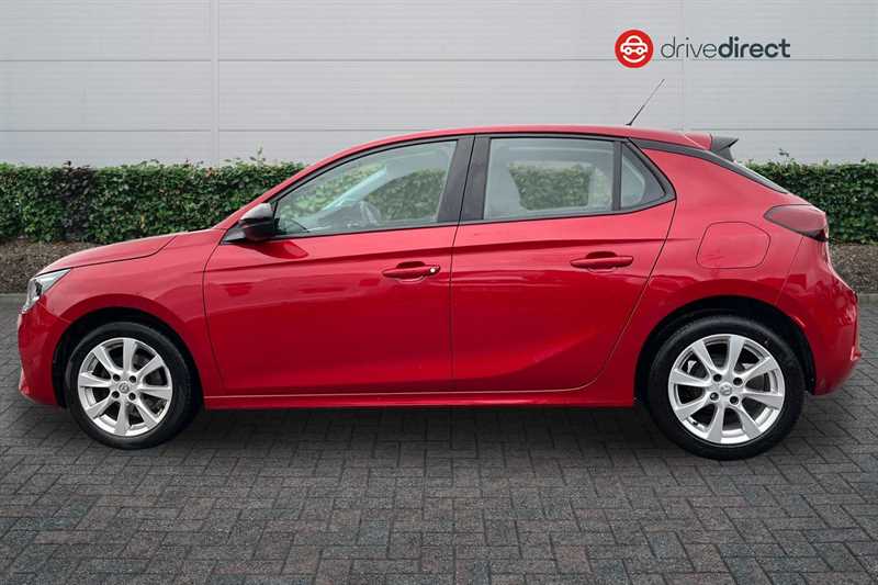 Used Vauxhall Corsa 2022 for sale - 77553982: Photo 6