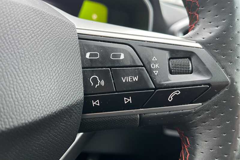 Used SEAT Leon 2021 for sale - 77444460: Photo 22