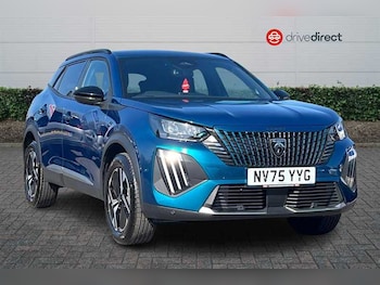Used Peugeot 2008 2026 for sale - 78679470: Photo