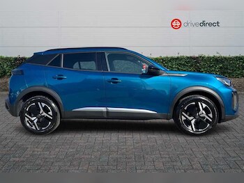 Used Peugeot 2008 2026 for sale - 78679470: Photo
