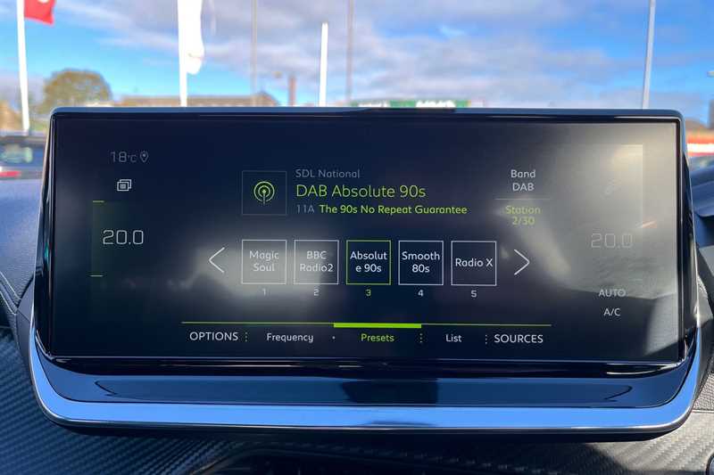 Used Peugeot 2008 2021 for sale - 76524611: Photo 17