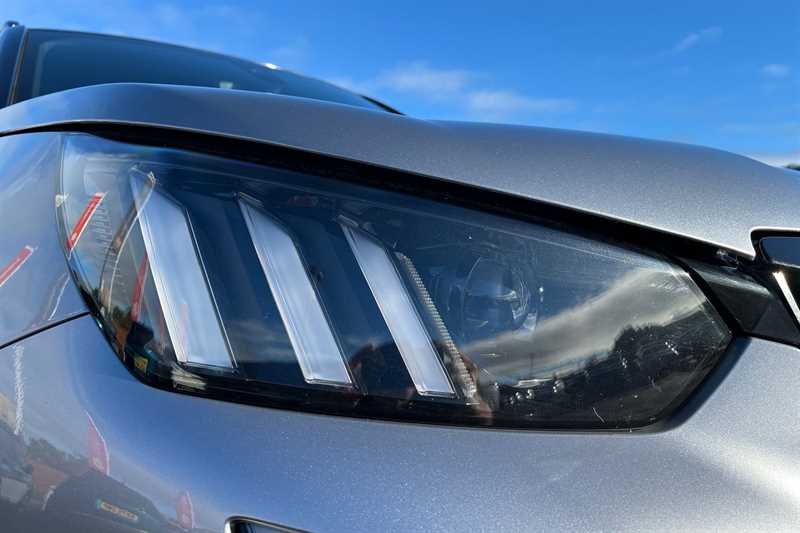 Used Peugeot 2008 2021 for sale - 76524611: Photo 28