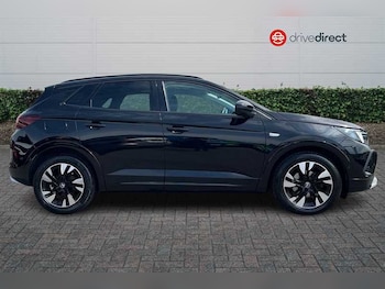 Used Vauxhall Grandland 2022 for sale - 79002793: Photo