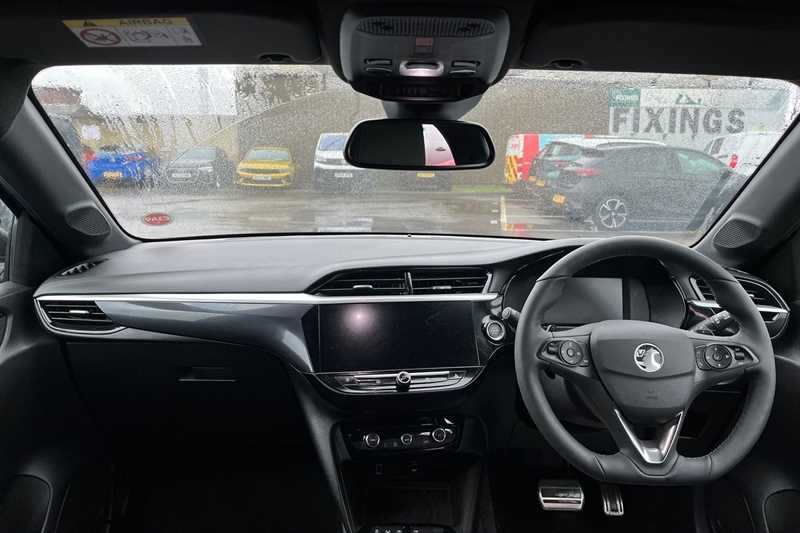 Used Vauxhall Corsa 2023 for sale - 77788901: Photo 13