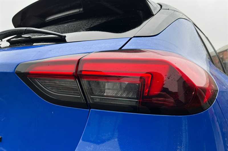 Used Vauxhall Corsa 2023 for sale - 77788901: Photo 32