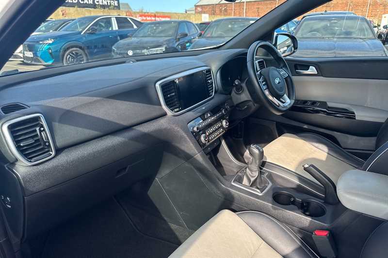 Used Kia Sportage 2022 for sale - 76488751: Photo 13