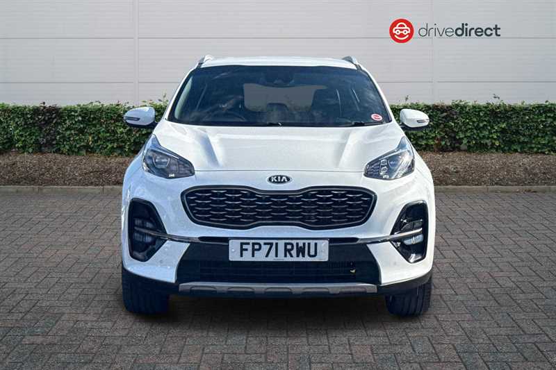 Used Kia Sportage 2022 for sale - 76488751: Photo 8