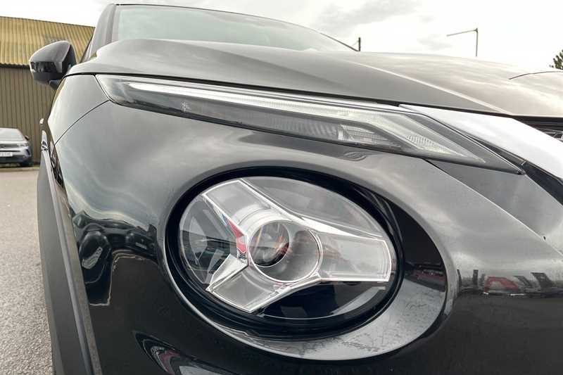 Used Nissan Juke 2022 for sale - 77444358: Photo 28