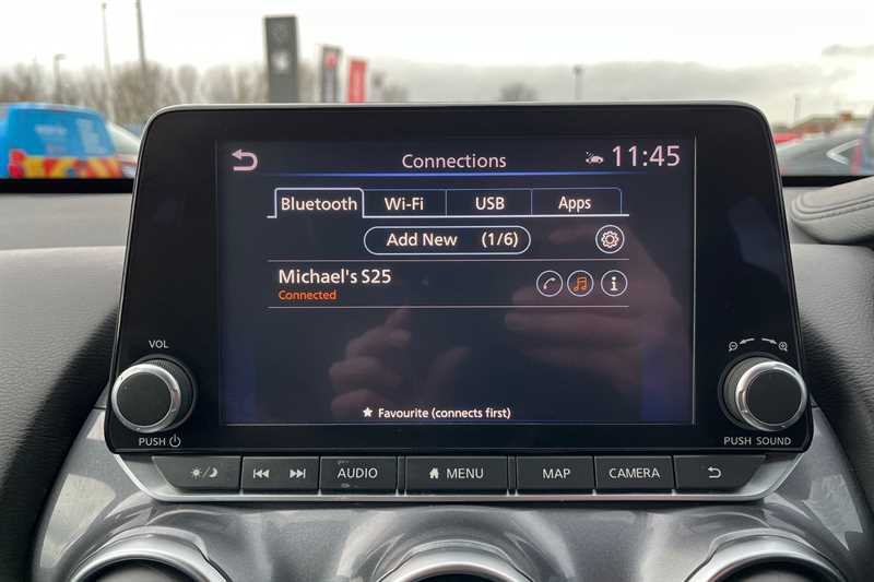 Used Nissan Juke 2022 for sale - 77444358: Photo 40