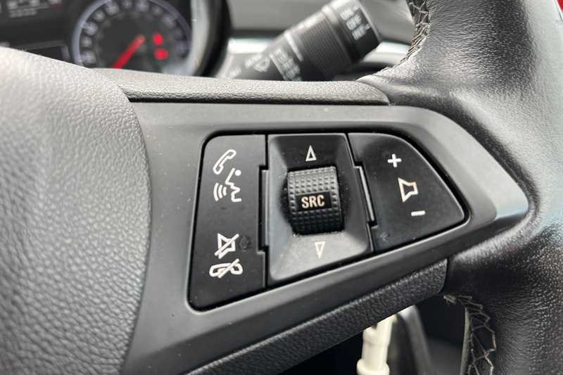 Used Vauxhall Corsa 2018 for sale - 77895395: Photo 22