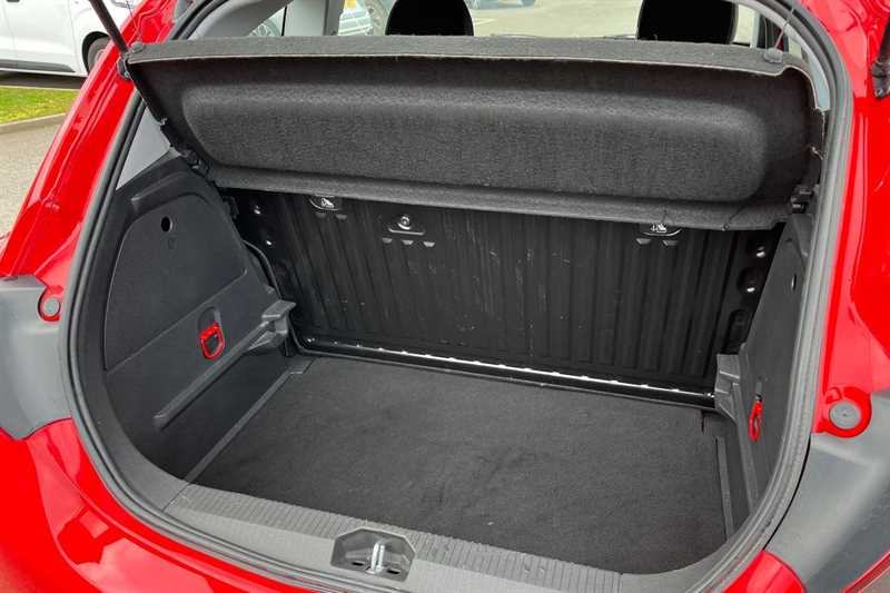 Used Vauxhall Corsa 2018 for sale - 77895395: Photo 25