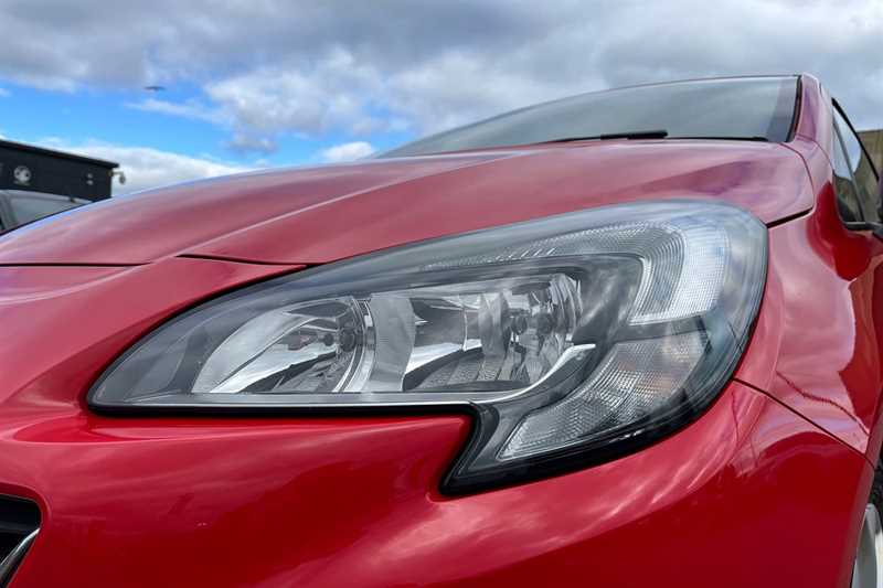Used Vauxhall Corsa 2018 for sale - 77895395: Photo 29