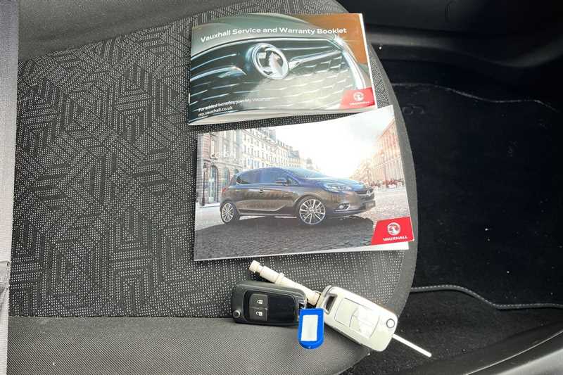 Used Vauxhall Corsa 2018 for sale - 77895395: Photo 36